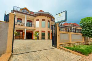 Others 2, Legend Boutique Hotel, Gasabo