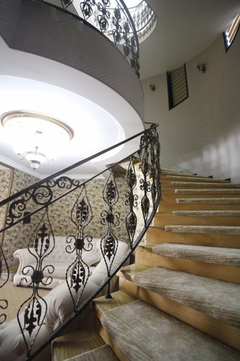 Others 2, Best Price Castle Hotel, Baku