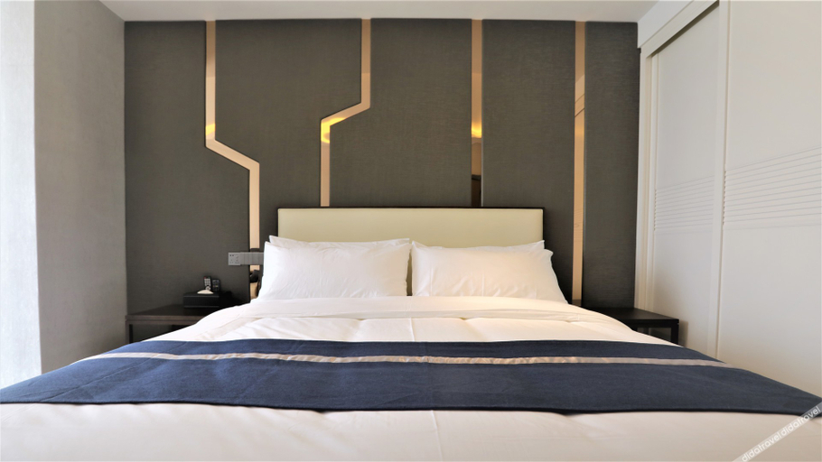 Others 2, Source Hotel (Shenzhen International Convention and Exhibition Center), Shenzhen