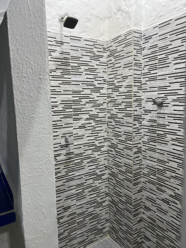 Bathroom, Casa Torices Real 12, Cartagena de Indias