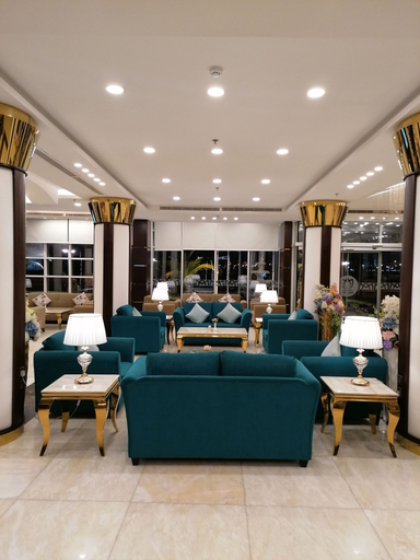 Others 5, Almaali Hotel, Jizan