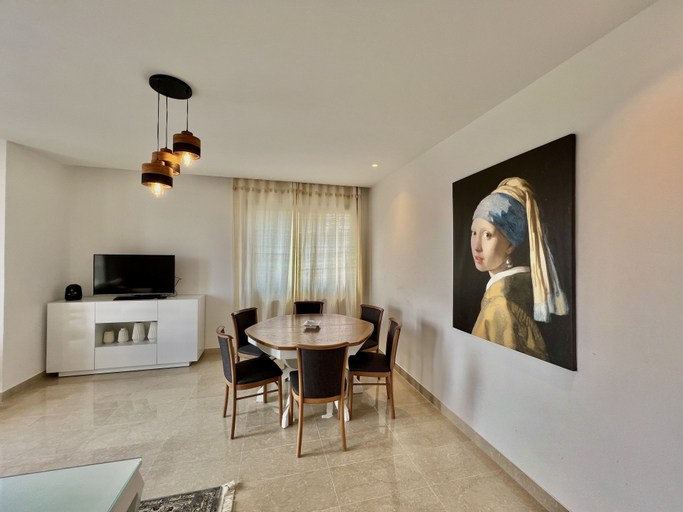 Others 3, Residence Villa Jade Luxe Marsa, La Marsa