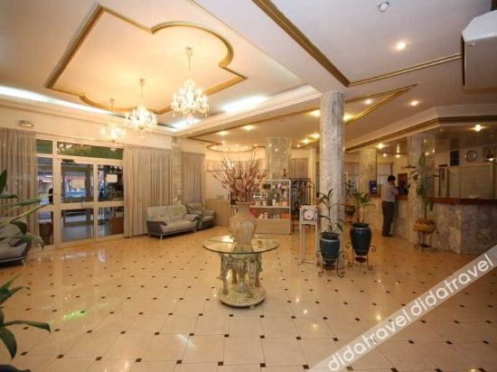 Others 4, Acropole Hotel, Cotonou