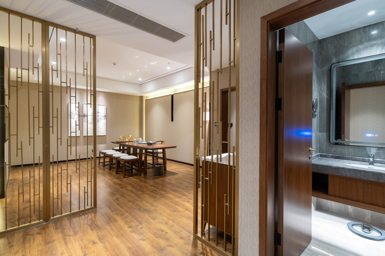 Others 3, Kisting International Hotel(Xianyou High-Speed Rail Station), Putian
