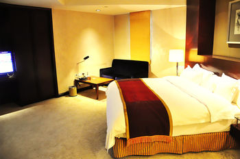Others 3, World Trade Hotel, Taiyuan