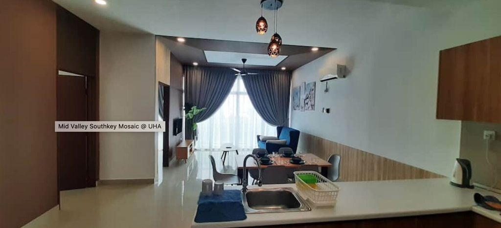Others 4, Palazio Serviced Apartment, Johor Bahru