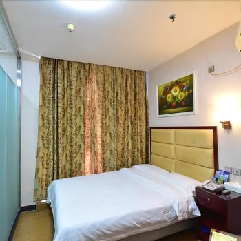 Others 5, Hongtailong Hotel, Shenzhen