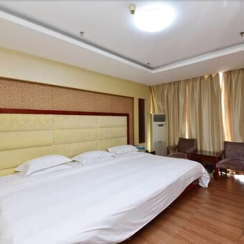 Others 2, Hongtailong Hotel, Shenzhen