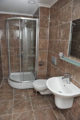 Others 4, Harmony Side Hotel, Manavgat