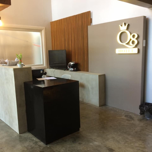 Others 3, Q8 Hotel - Davao, Davao City