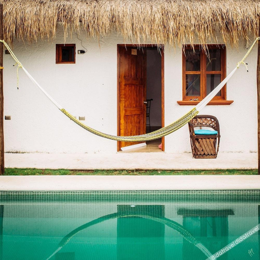 Others 4, Kinta Kan Boutique Hotel, Cozumel