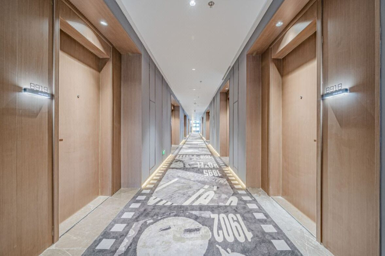 Others 3, Youxi movie Hotel (Fuqing Wanda store), Fuzhou