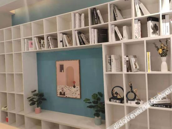 Hotel Interior or Public Areas 4, Box Space (Jingzhou Big Hall Store), Jingzhou