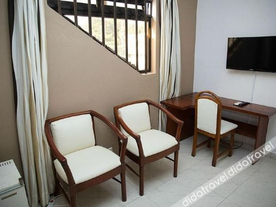 Others 5, Acropole Hotel, Cotonou