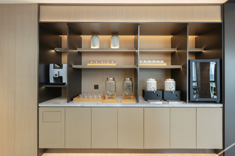 Food & Drinks 5, Ji Hotel Wenzhou Yangyi, Wenzhou