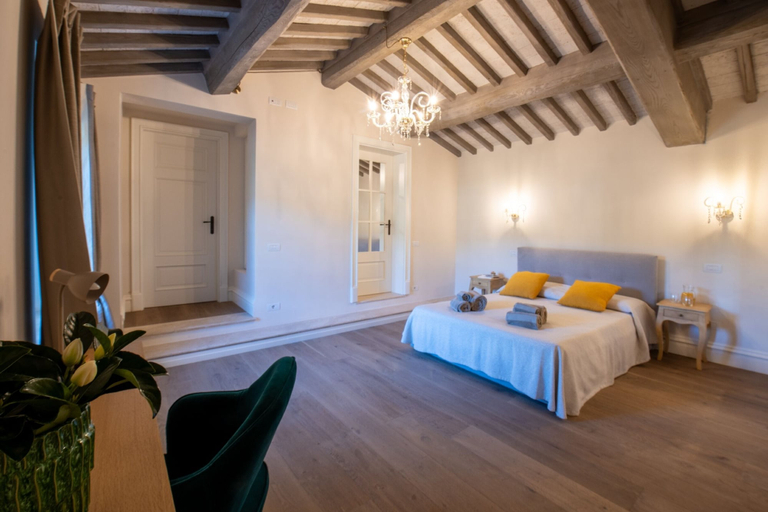 Room 3, Torre Civette - Sea & Wine Retreat, Grosseto