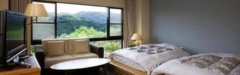 Others 2, Shorenji Lake Hotel, Nabari