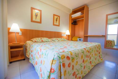 Others 3, Golden Dolphin Grand Hotel, Caldas Novas