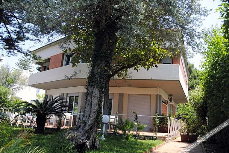 Exterior & Views, BB Mondello Design, Palermo