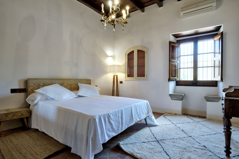 Room 3, La Mer BCN, Barcelona
