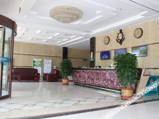 Others 3, GreenTree Alliance Hotel Dezhou Pingyuan County East Pingan Street, Dezhou