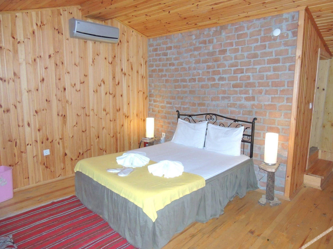 Bedroom 5, Agva Masal Evi, Şile