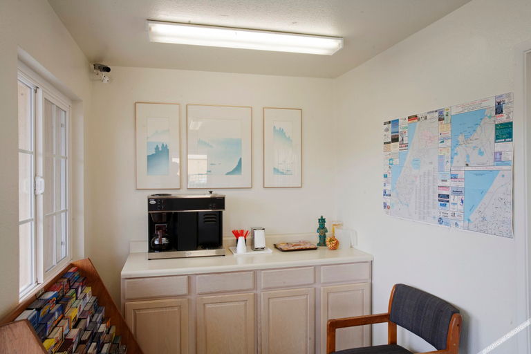 Others 3, Americas Best Value Inn Seaside South, Monterey