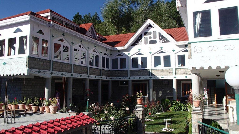 Exterior & Views 5, Kinner Villa , Kinnaur