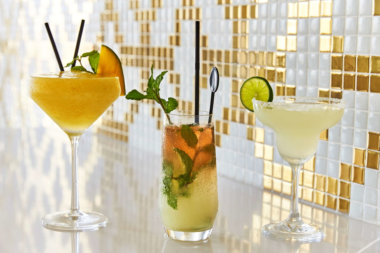 Food & Drinks, Gran Hotel Manzana Kempinski La Habana, Centro Habana