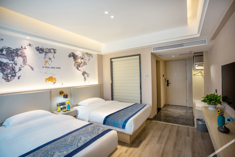 Others 5, Mei Kai De Hotel, Chenzhou