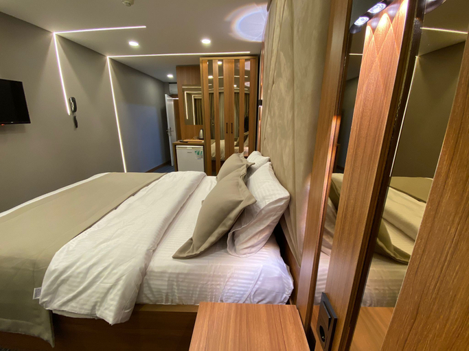 Others 5, Beşiktaş Vip İnn Hotel & Suites, Beşiktaş