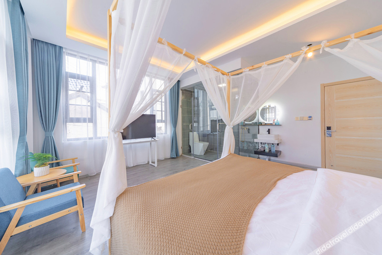 Others 2, Dali sunset mountain light luxury B&B, Dali Bai