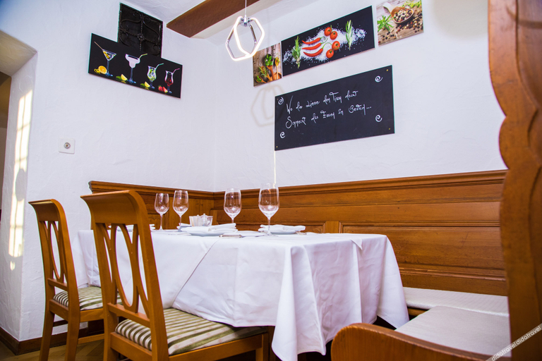 Food & Drinks 4, Gasthof Lowen Worb bei Bern, Konolfingen