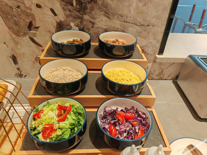 Food & Drinks 5, Starway Hotel Changde Taoyuan, Changde