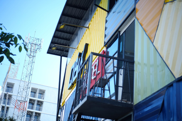 Exterior & Views 5, QBix Hotel, Muang Khon Kaen
