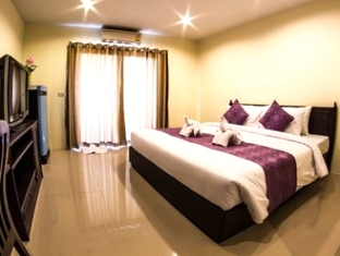 Others 1, Meesuk Place, Pulau Phuket