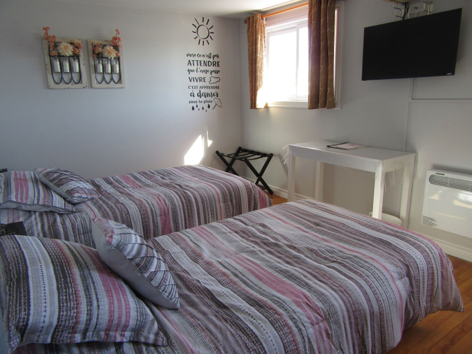 Others 4, Hostellerie du Suroit