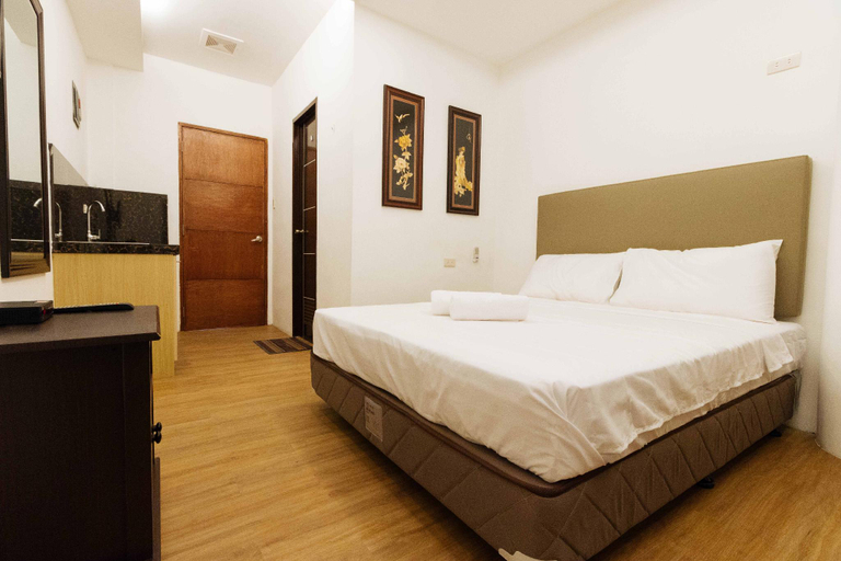 Other 4, Spiral Suites Hotel, Quezon City