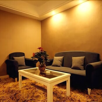 Others 2, UP Boutique Hotel, Bayin'gholin Mongol