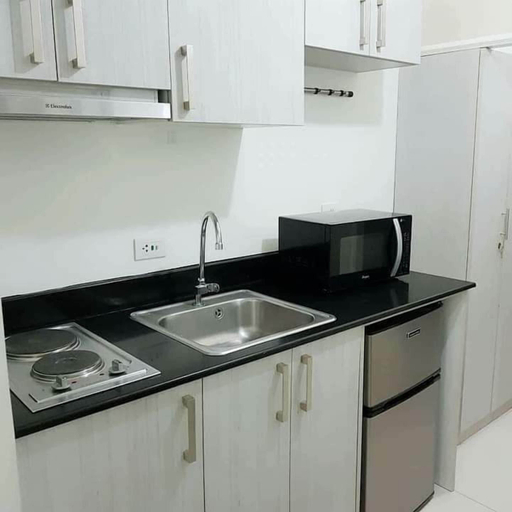 Others 5, Green Residences Taft, Manila City