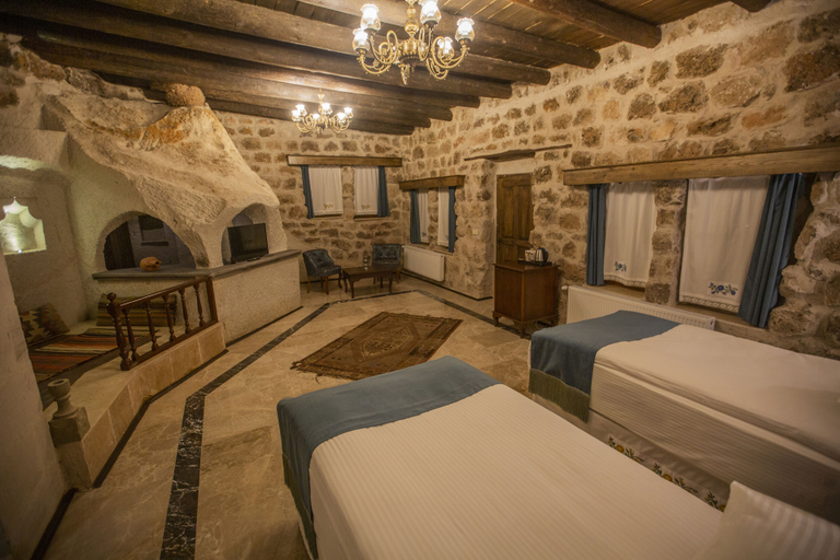 Others 2, Lavender Cave Hotel, Yeşilhisar
