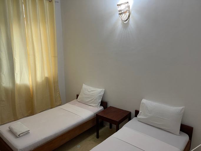 Bedroom 2, Equalia Boutique Hotel, Kusini