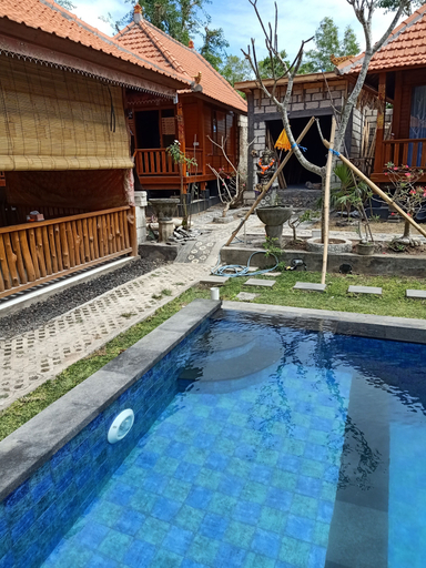 Others 5, SS Pangket Bungalow, Klungkung