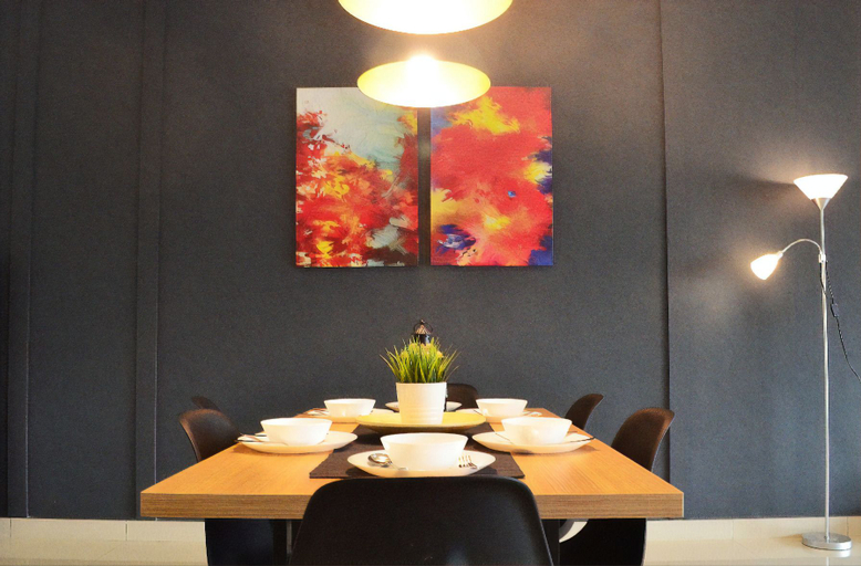 Others 2, Desaru Luxury Homestay, Kota Tinggi