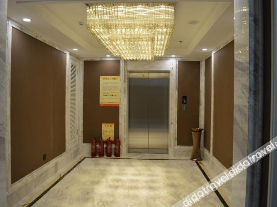 Hotel Interior or Public Areas 3, Xing'an Hotel, Xing'an