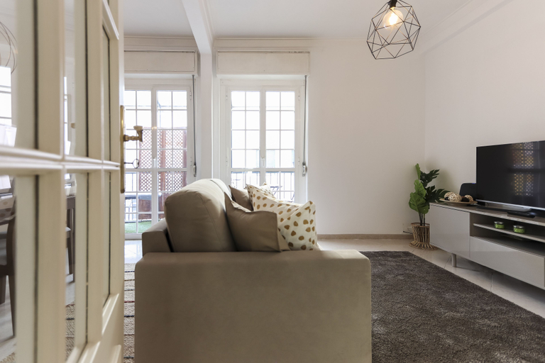 Others 4, Principe Real Balcony by Homing, Lisbon
