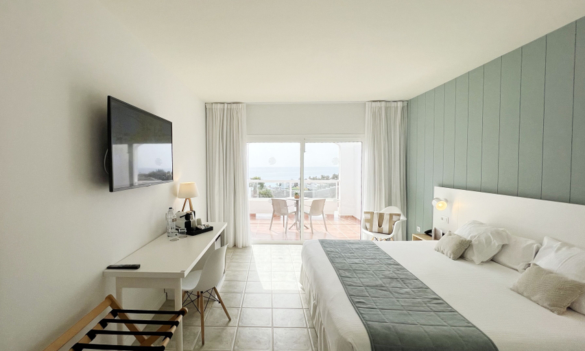 Bedroom 3, Alua Village Fuerteventura, Las Palmas