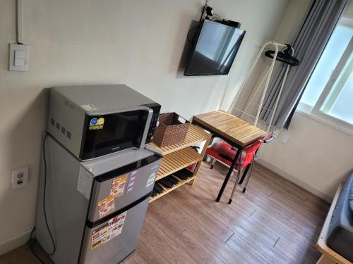 Others 3, Able Guesthouse Hongdae, Mapo