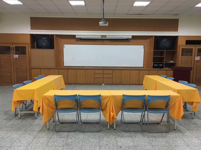 Business Facilities, Chengching Lakeside Resort, Kaohsiung