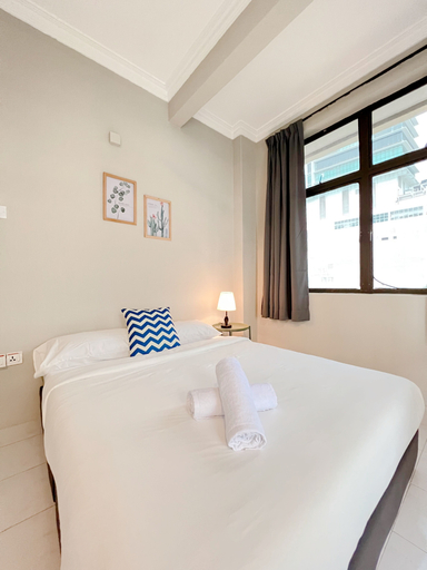Others 4, MG Casa Inn, Penang Island
